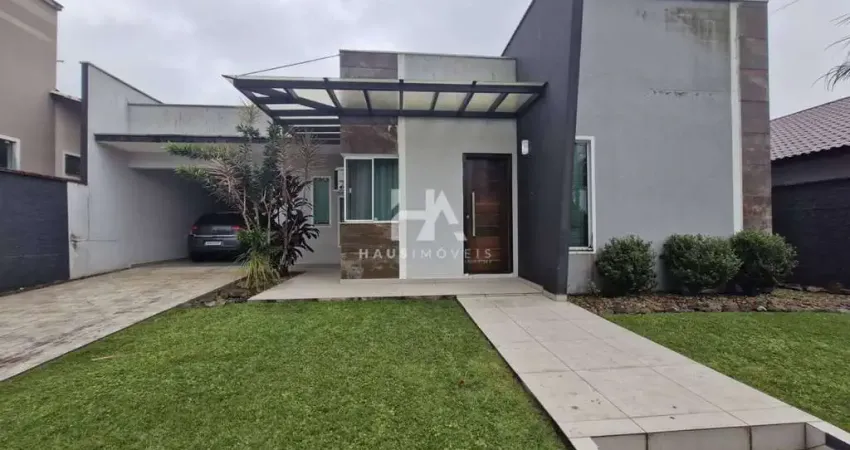 Casa com 3 quartos à venda no João Pessoa, Jaraguá do Sul 