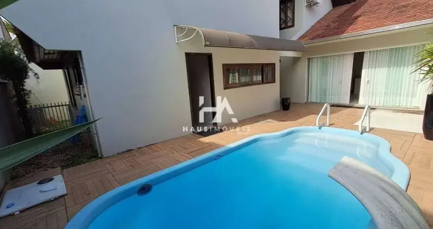 Casa com 3 quartos para alugar no Amizade, Jaraguá do Sul 