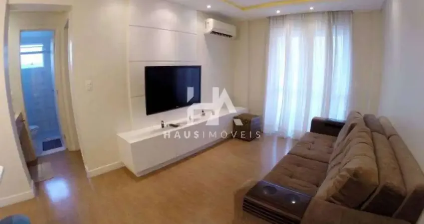 Apartamento com 1 quarto para alugar no Rau, Jaraguá do Sul 