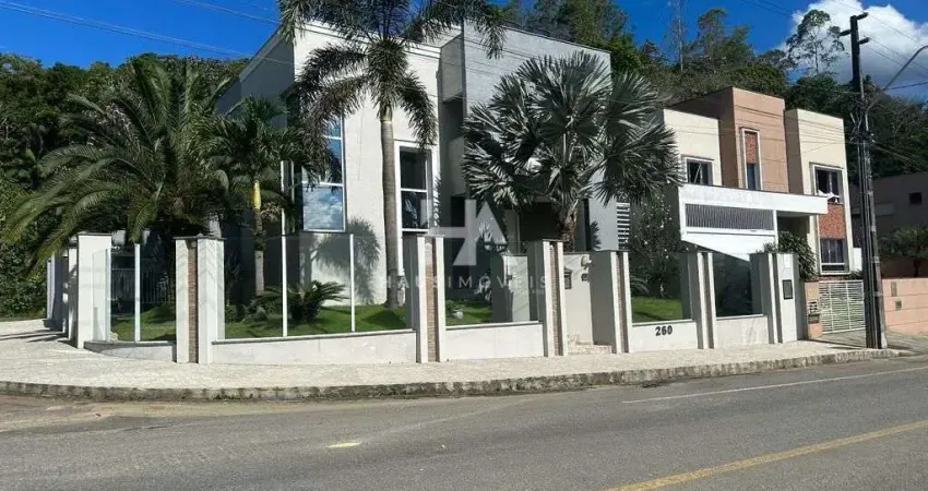 Casa com 3 quartos à venda no Amizade, Jaraguá do Sul 