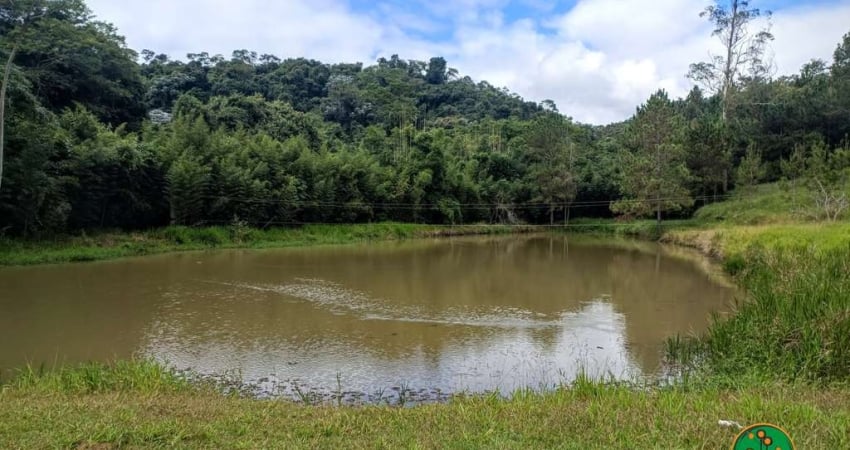 Chácara / sítio à venda na Estrada da Penhinha, Penhinha, Arujá