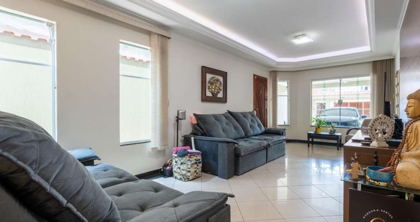 Sobrado 170m² Vila Centenário – 04 Dormitórios | 02 Suítes