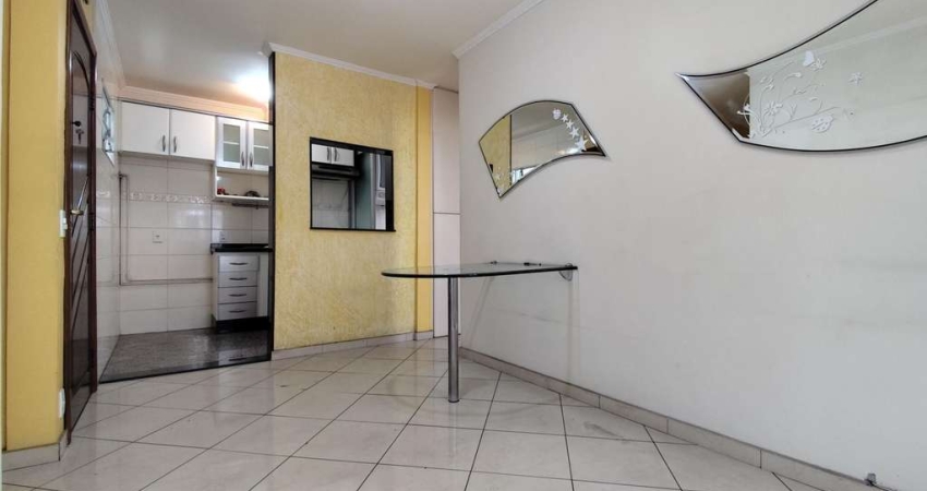 Apartamento 03 Dormitórios a 5 minutos do Fórum de São Miguel Paulista