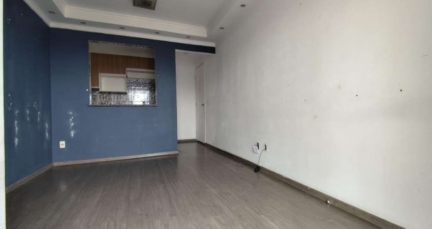 Apartamento com 3 Dormitórios com Sacada–56 m²|R$ 270.000-4 minutos do Atacadão