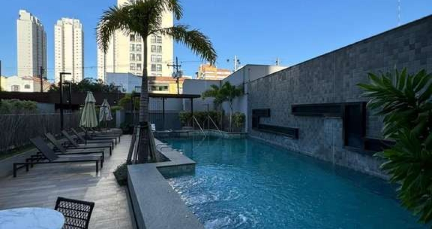 Apartamento Studio - Cyrela For You – Vila Mariana 