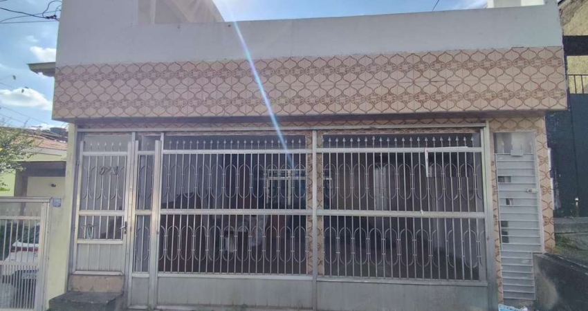 Casa com 5 quartos à venda na Rua Valdemar, 97, Penha, São Paulo