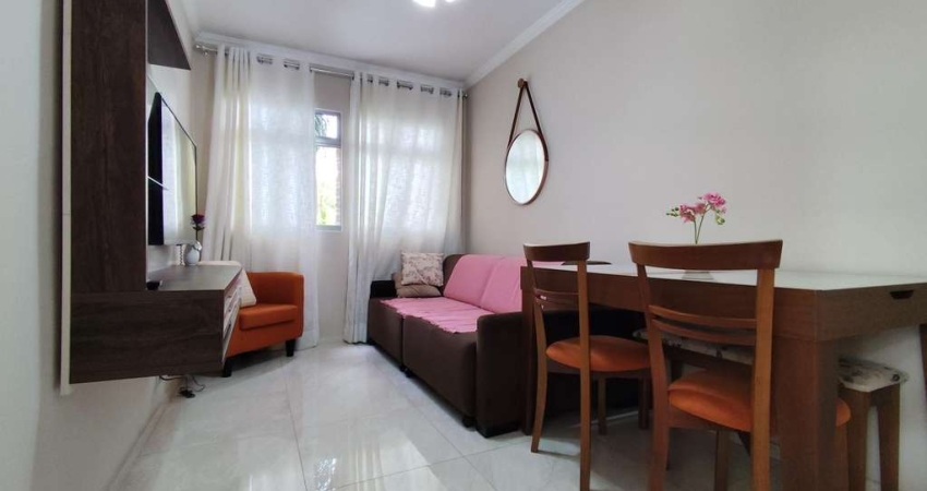 Apartamento 02 Dormitórios-5 minutos do Fórum de São Miguel Paulista