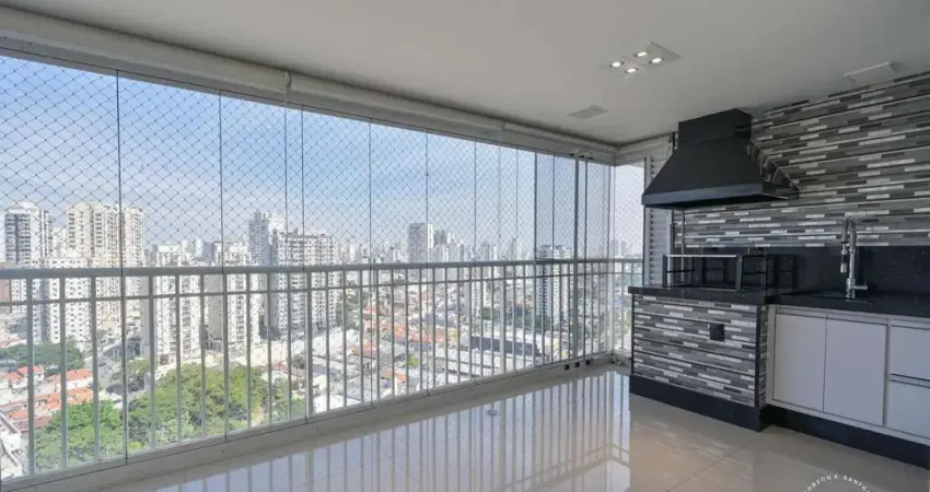 Apartamento com 03 Dormitórios–01 Suíte – A 10 minutos do Shopping Anália Franco