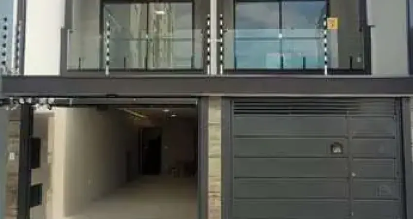 Casa com 3 quartos à venda na Rua Domingos Silva, 401, Penha, São Paulo