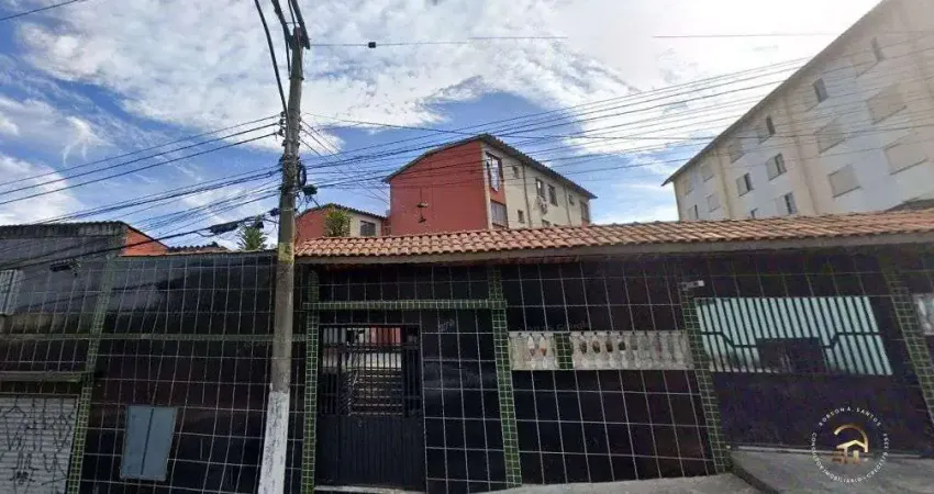 Apartamento 07 minutos a pé parque linear consciência negra – tiradentes