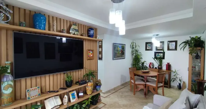 Apartamento totalmente planejado 57m² com sacada - vila curuçá
