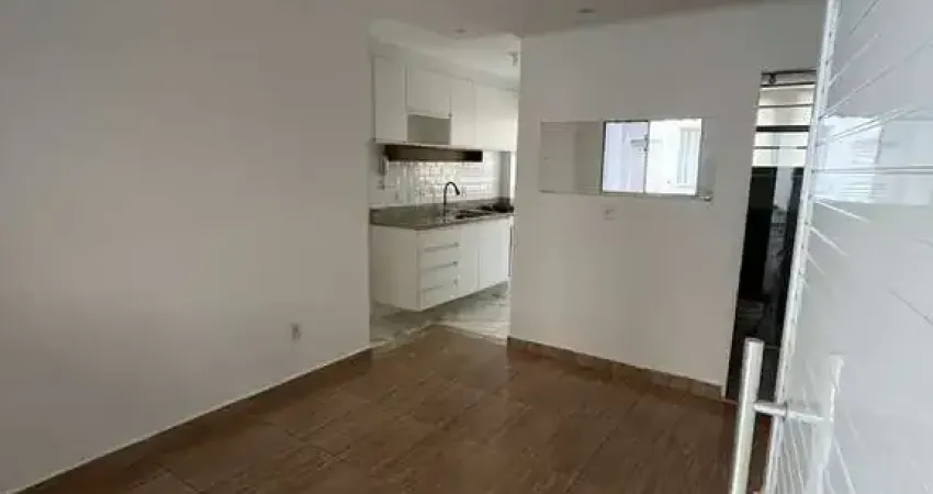 Apartamento com 2 quartos à venda na Avenida Ezequias Bezerra de Farias, 85, Vila São Paulo, Ferraz de Vasconcelos