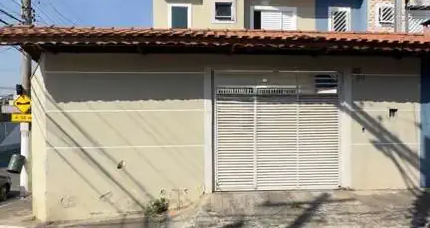 Casa com 2 quartos à venda na Travessa Tavares, 95, Vila Rio Branco, São Paulo