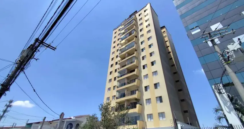 Apartamento 68m²-3 dormitórios-sacada-ao lado da avenida são miguel