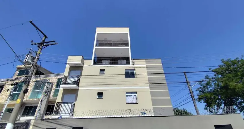 Apartamento 43m² - 02 dormitórios - a 12 minutos a pé da av. dr. assis ribeiro