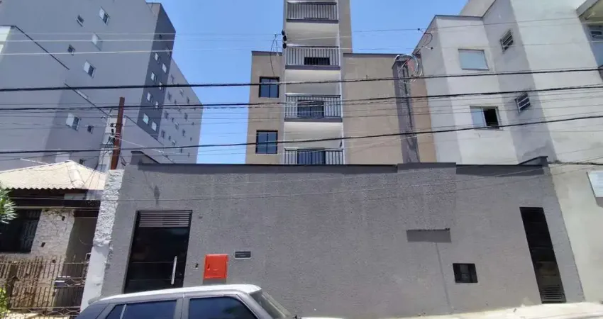 Apartamento com sacada & sem sacada — ao lado da avenida nordestina
