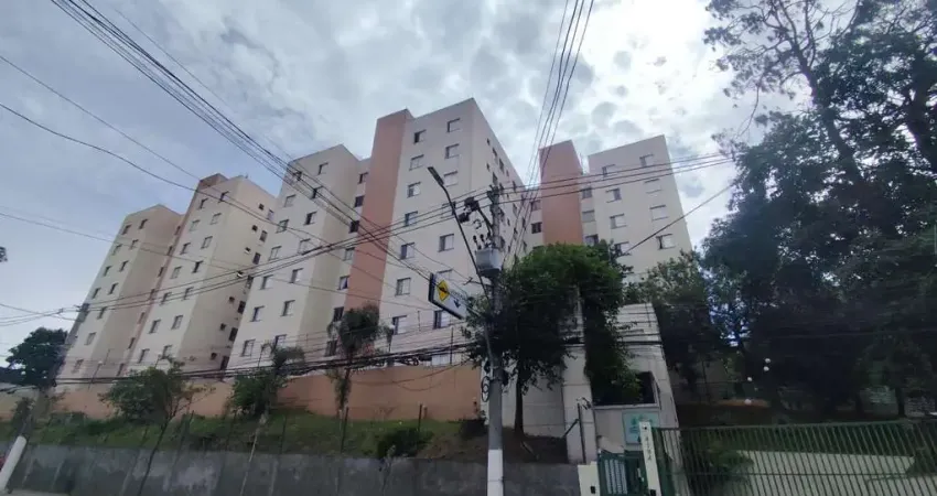 Apartamento 02 dormitórios – 5 minutos a pé do assaí dom joão nery