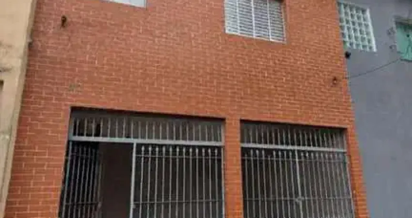 Casa com 3 quartos à venda na Rua Pangauá, 87, Vila Ré, São Paulo