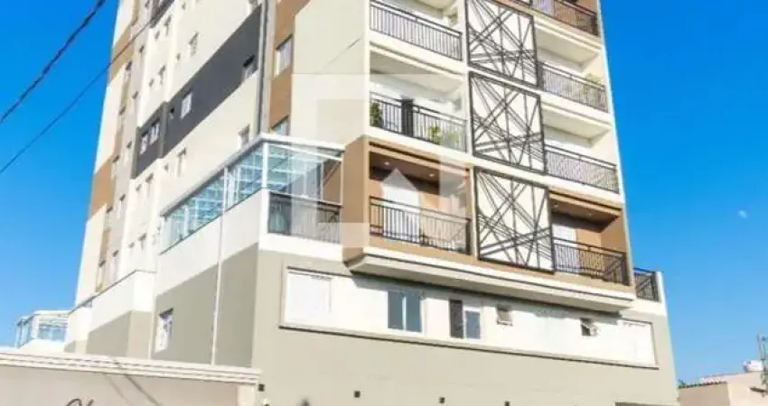 Apartamento mobiliado – 42m²–mercadão municipal da vila formosa-shopping anália