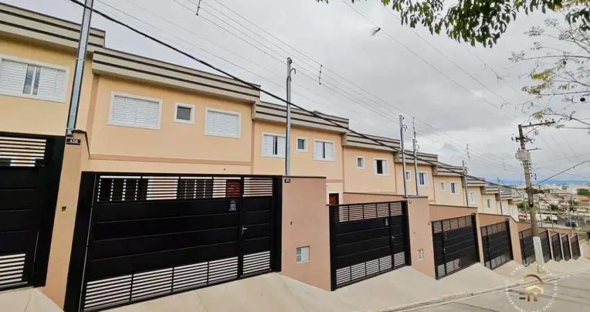 Casa com 2 quartos à venda na Rua Gil de Siqueira, 422, Guaianases, São Paulo