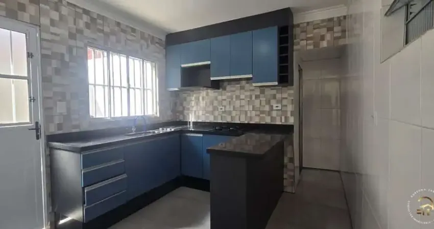 Sobrado para locação a 5 minutos da paróquia santa inês - vila paranaguá