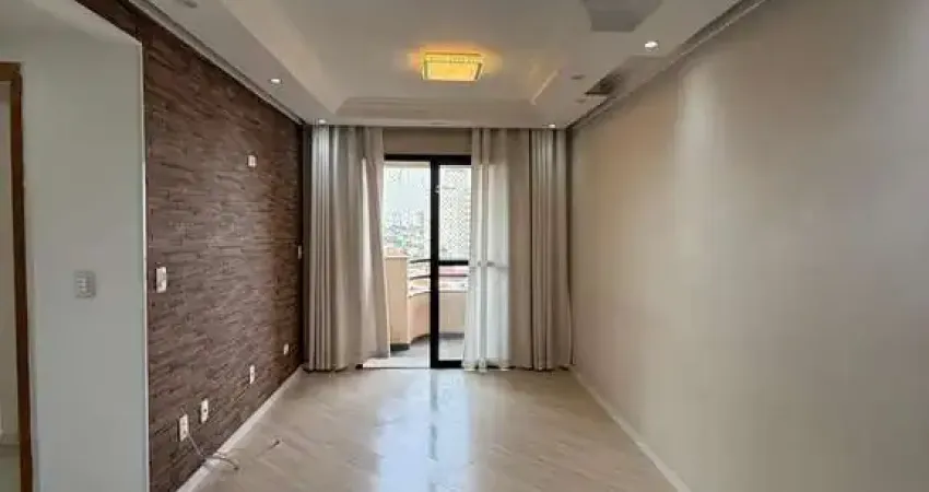 Apartamento 62m² – 2 dormitórios – alto da mooca – 9 min a pé da rua da mooca