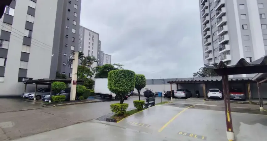 Apartamento 50m² – 02 dormitórios – tatuapé – 13 minutos a pé do parque piqueri