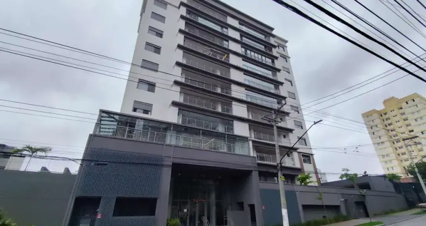 Apartamento com 2 quartos à venda na Rua Cantagalo, 2257, Tatuapé, São Paulo