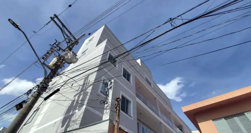 Apartamento com 1 quarto à venda na Rua Oxford, 568, Vila Londrina, São Paulo