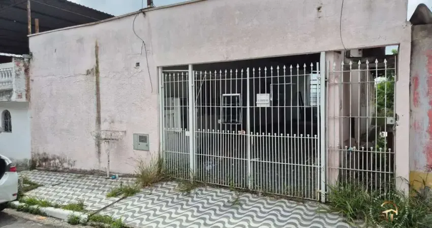 Terreno 250m² - 10 x 25 – Parque Cisper – 13 Minutos a Pé da Av. São Miguel