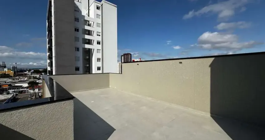 COBERTURA DUPLEX à venda no bairro São Pedro - São José dos Pinhais/PR