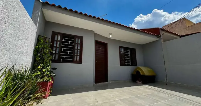 Casa com 2 quartos à venda na Rua Maria Max, 200, Santo Antônio, São José dos Pinhais