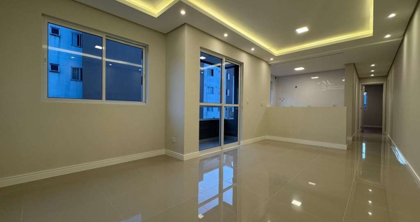 Apartamento 3 quartos sendo 1 suíte à venda - São José dos Pinhais/PR