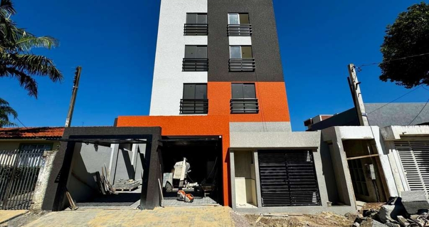 Apartamento à venda no bairro Cruzeiro - São José dos Pinhais/PR