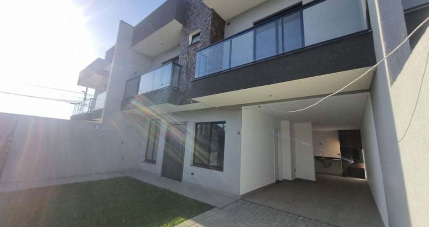 Casa com 3 quartos à venda no Afonso Pena, São José dos Pinhais 