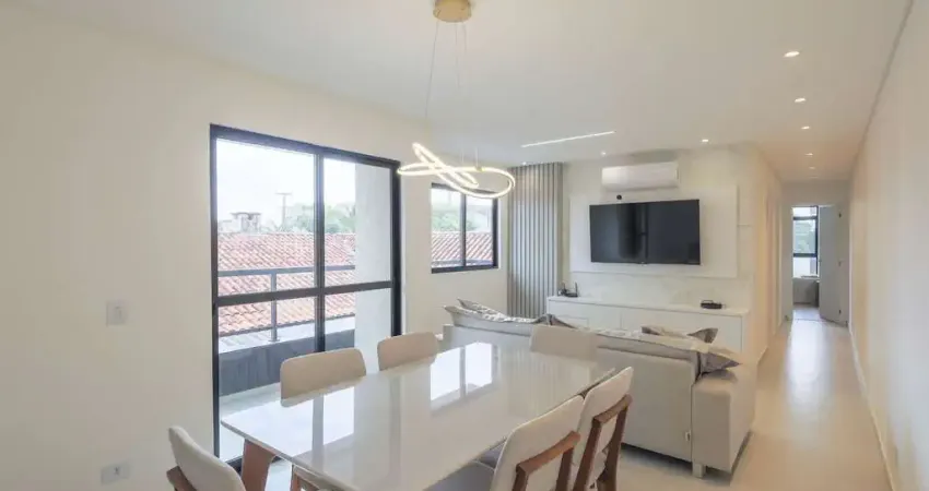 Apartamento à venda no bairro São Pedro - São José dos Pinhais/PR