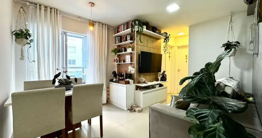 Apartamento à venda no bairro Aristocrata - São José dos Pinhais/PR