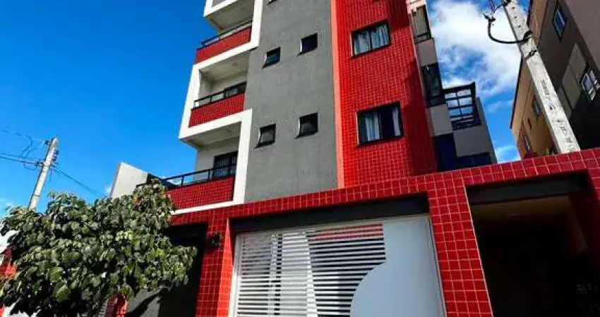 Apartamento à venda no bairro Afonso Pena - São José dos Pinhais/PR