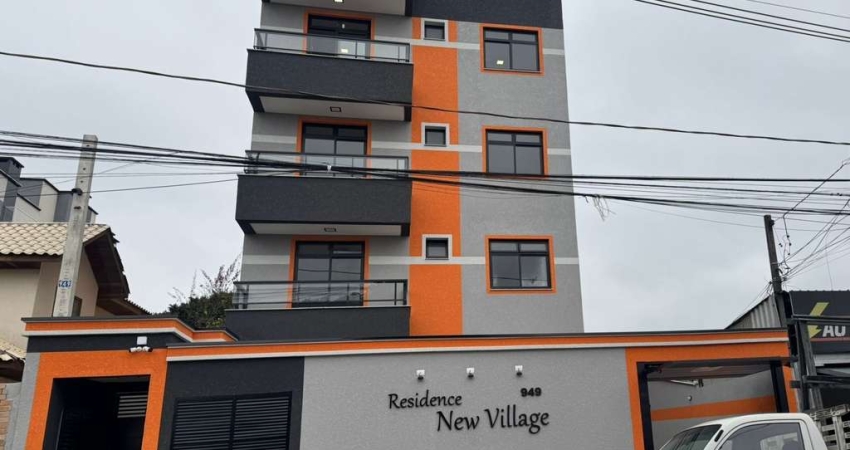 Apartamento à venda no bairro Afonso Pena - São José dos Pinhais/PR