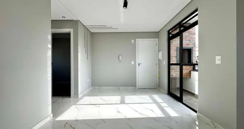 Apartamento em Boneca do Iguaçu, São José dos Pinhais/PR