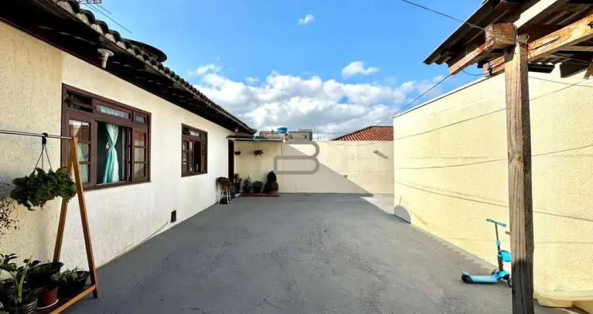 Casa com 2 quartos à venda na Rua José Dornelles, 1384, Parque da Fonte, São José dos Pinhais