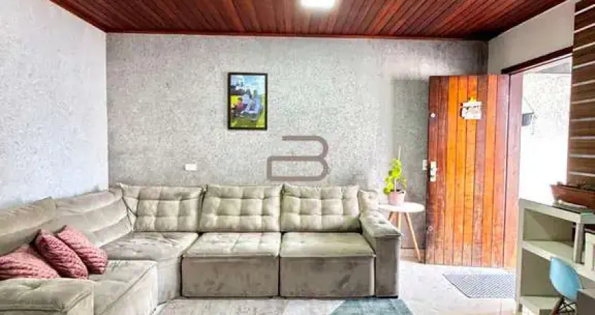 Casa com 2 quartos à venda na Rua José Dornelles, 1384, Parque da Fonte, São José dos Pinhais