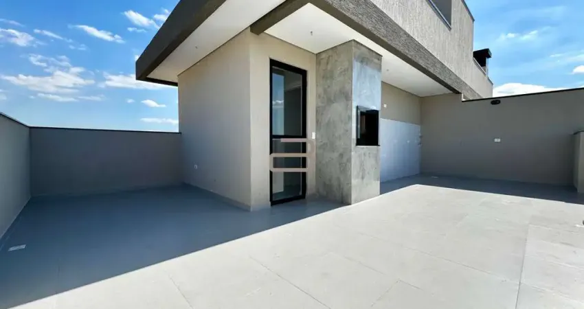 Apartamento à venda no bairro cidade jardim - são josé dos pinhais/pr