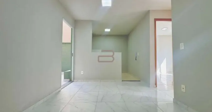 Condomínio casa blanca - apartamento garden em santo antônio, são josé dos pinhais/pr