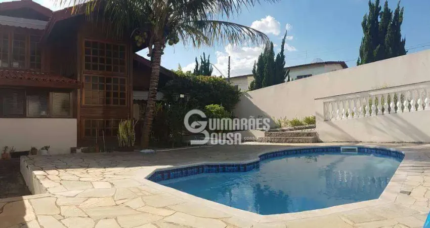 Casa com 3 quartos à venda na Rua Vitorio Paulo Gallo, Vila Gallo, Vinhedo