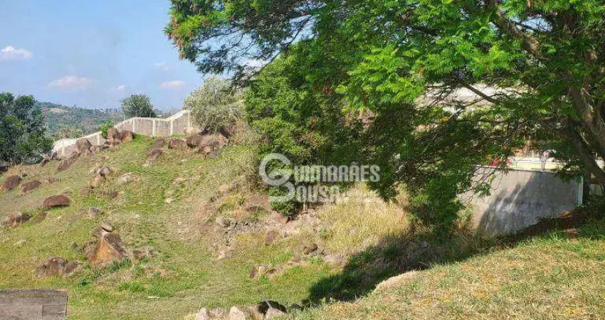 Terreno em condomínio fechado à venda no Pinheiro, Valinhos 