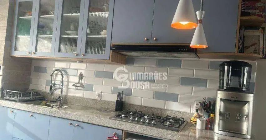 Casa em condomínio fechado com 3 quartos à venda na Estrada Municipal Fazenda Santana, João XXIII, Vinhedo