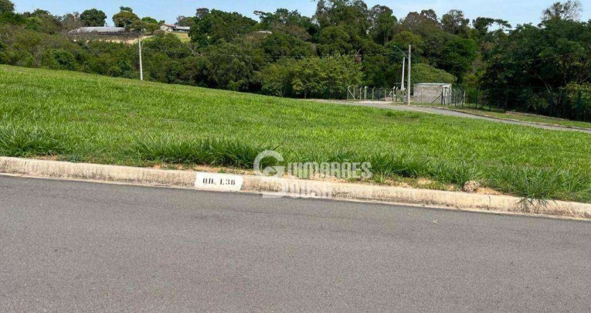 Terreno à venda, 345 m² por R$ 250.000,00 - Centro - Tietê/SP