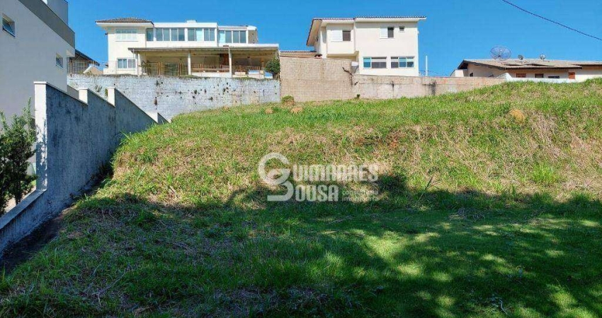 VENDA - TERRENO COND VILLAGIO CAPRICCIO - LOUVEIRA/SP