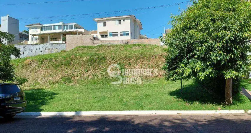 Terreno à venda, 450 m² por R$ 527.000,00 - Condomínio Villagio Capriccio - Louveira/SP